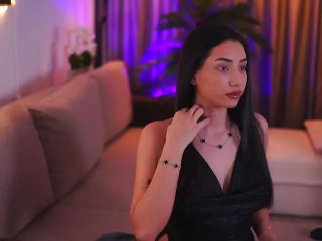 RamiraRowa on BongaCams 