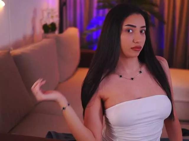 RamiraRowa on BongaCams 