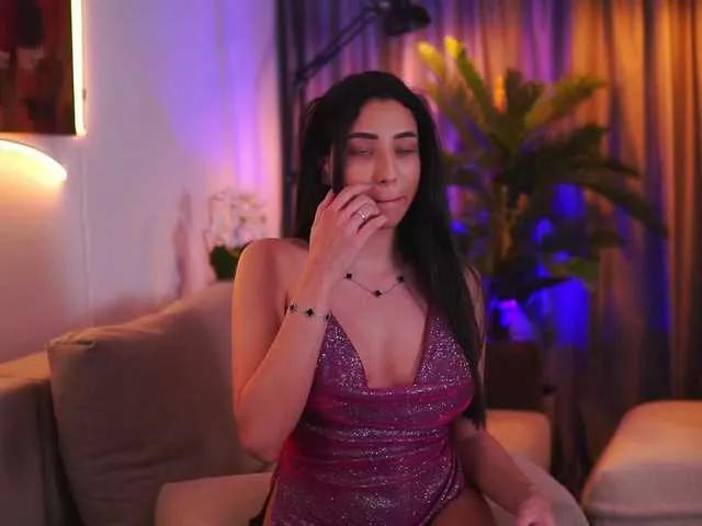 RamiraRowa on BongaCams 