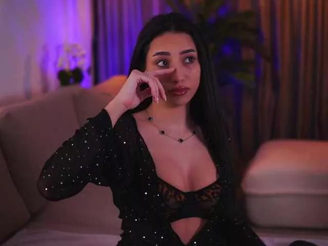RamiraRowa on BongaCams 