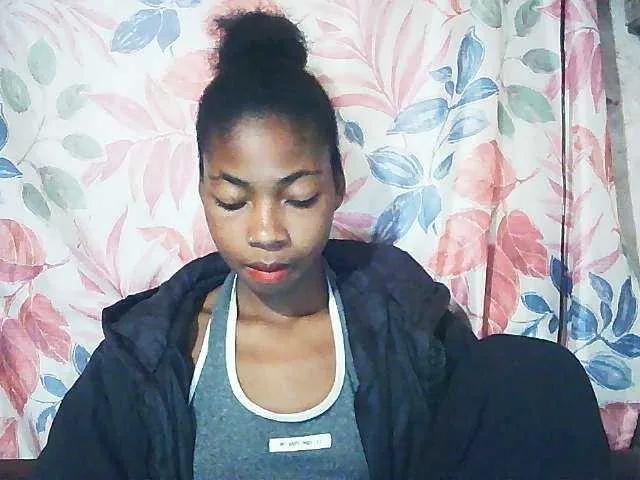 Randixo699 from BongaCams