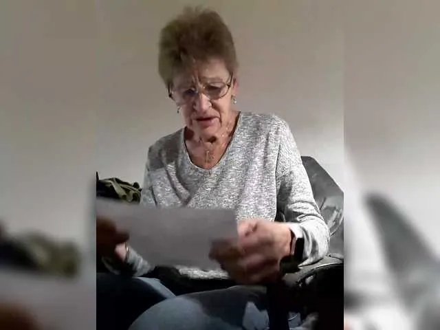 Freechat Reife-dame on BongaCams