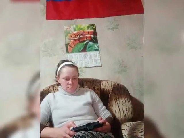 REPTILIAY on BongaCams