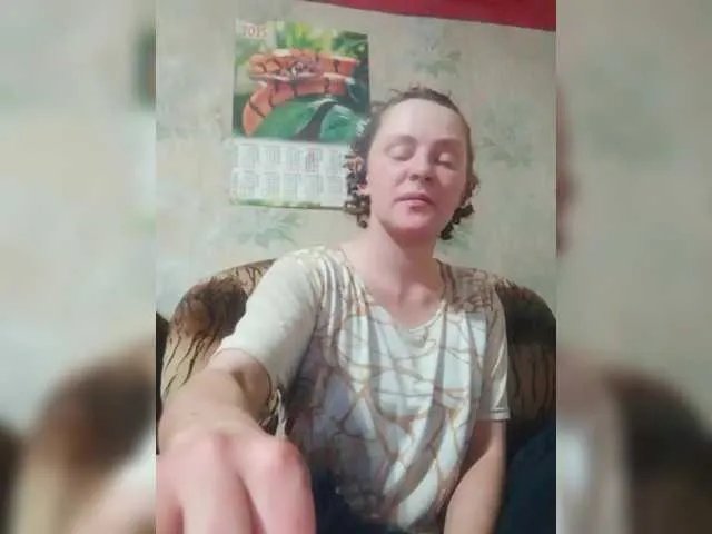 REPTILIAY on BongaCams