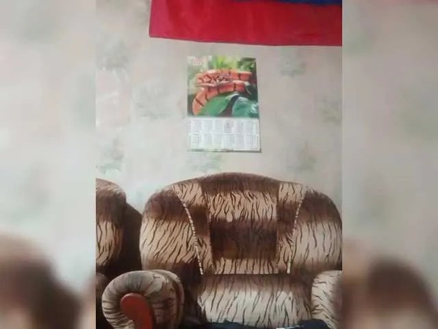 REPTILIAY on BongaCams