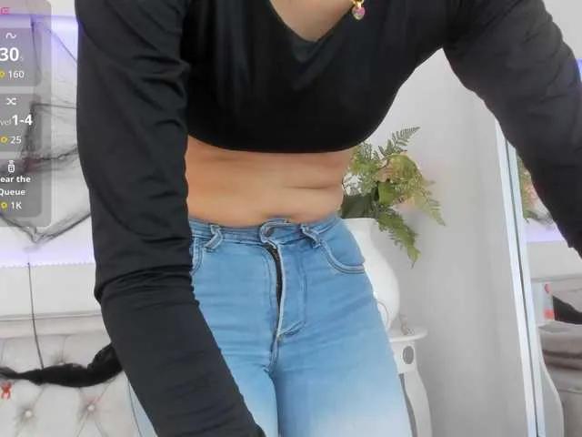 Dirty Ridwanaa wants you to fuck her body now Ridwanaa from BongaCams