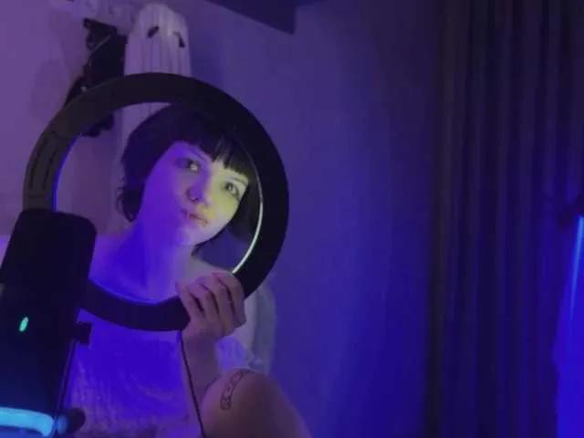 rionaakira from BongaCams