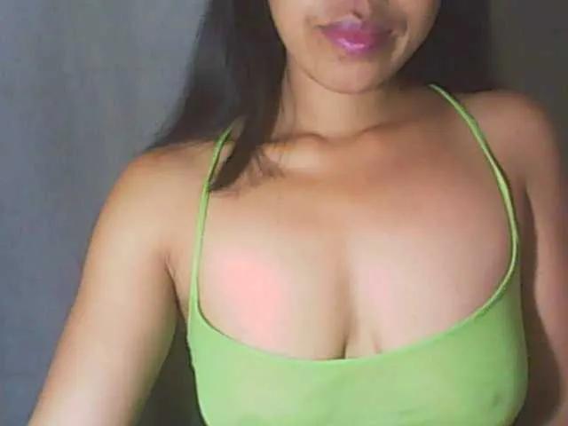 Freechat RitaHalle on BongaCams