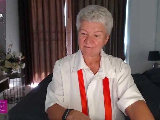 roxana-brooks from BongaCams