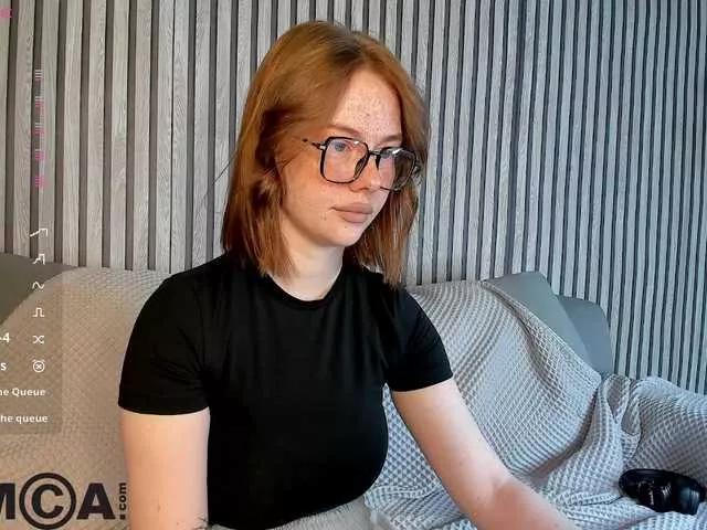Roxy-Sunny on BongaCams 