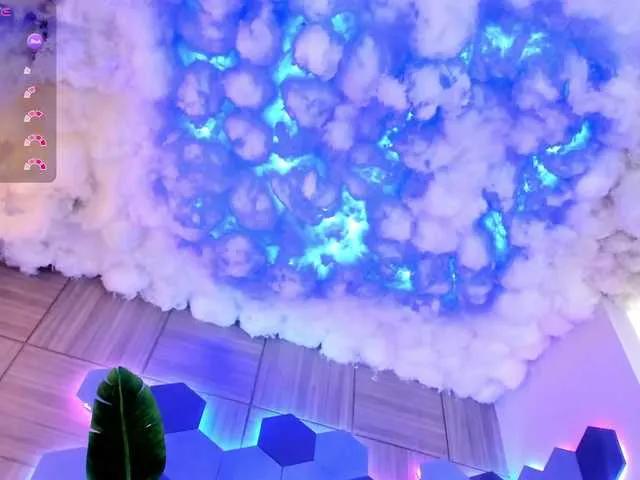 RoxyLior on BongaCams