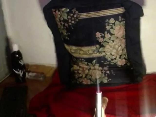 Freechat salmalopez on BongaCams