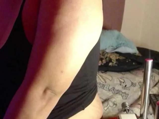 salmalopez from BongaCams