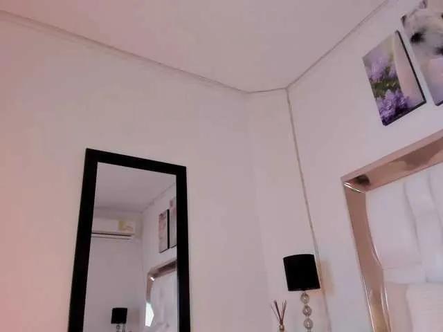 SamantaMilff on BongaCams