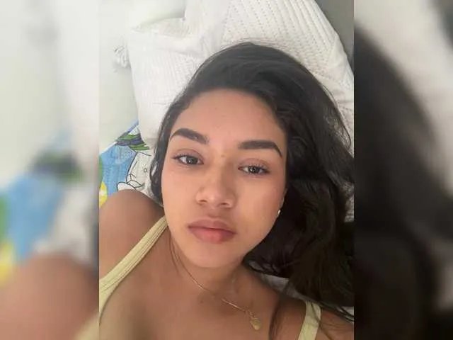 sarayu- on BongaCams