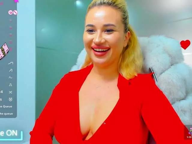 sassyqueen on BongaCams 