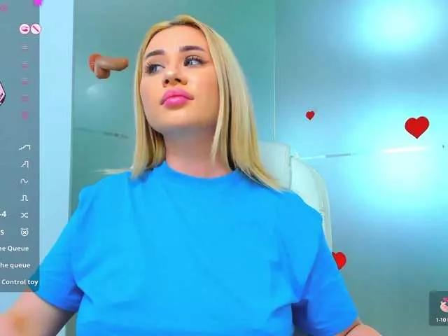 sassyqueen on BongaCams 