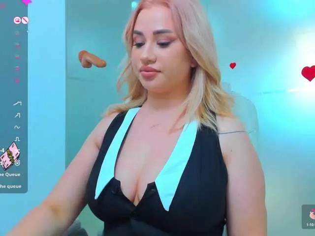 sassyqueen on BongaCams 