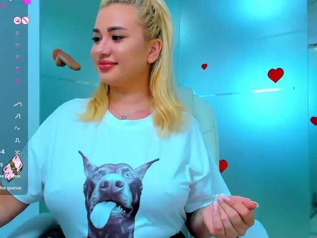 sassyqueen on BongaCams 