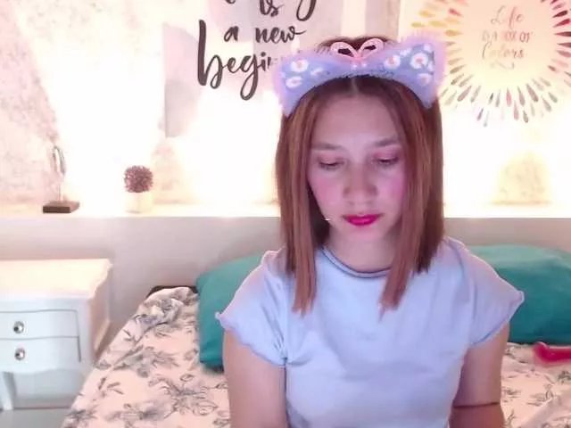 ScarlettRose on BongaCams