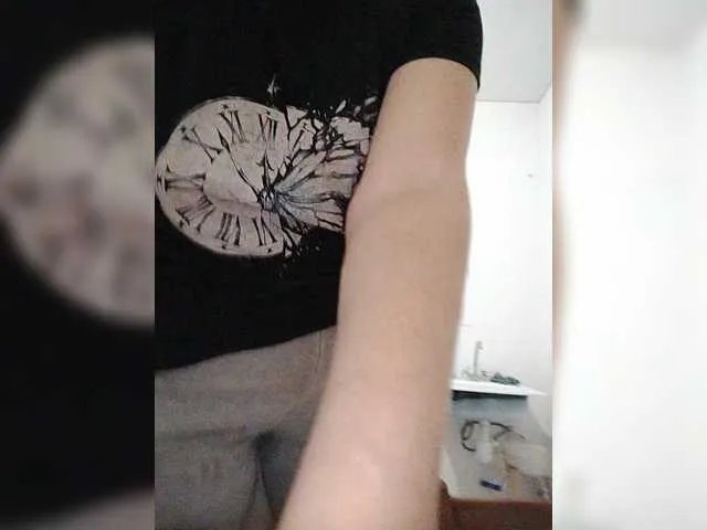 Freechat SERTSEETKA on BongaCams