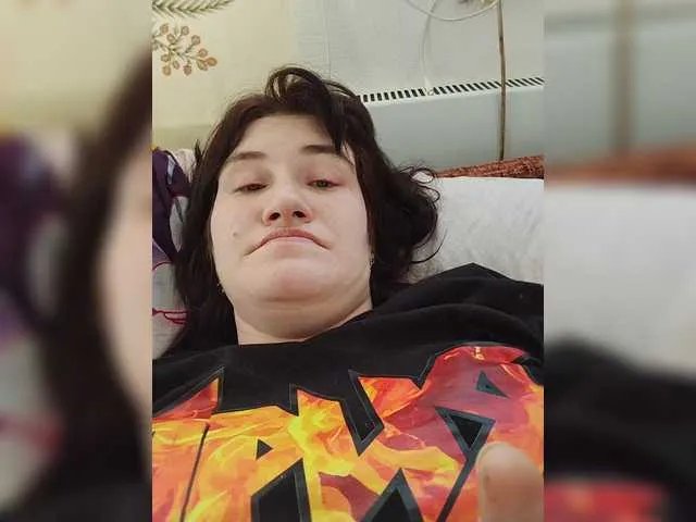 Freechat SERTSEETKA on BongaCams