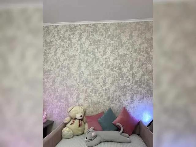 Masturbate to 26 years old SeXXyMagic from BongaCams SeXXyMagic from BongaCams