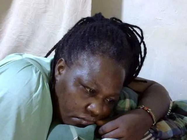 Masturbate to 25 years old sexy-ebony254 from BongaCams sexy-ebony254 from BongaCams