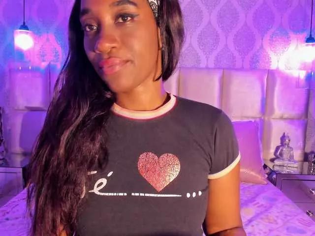 SharitHills from BongaCams