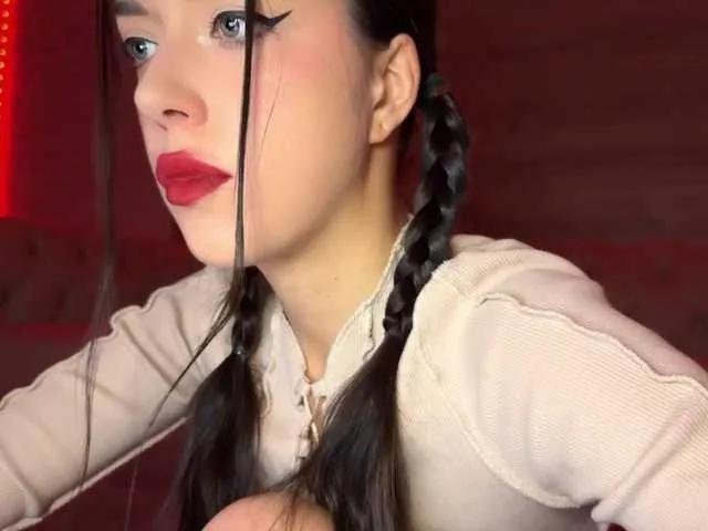 Hot ShinySindel wants you to fuck their body now ShinySindel from BongaCams