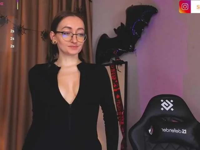 ShiroHeby from BongaCams