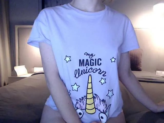 Freechat Shy-SweetGirl on BongaCams