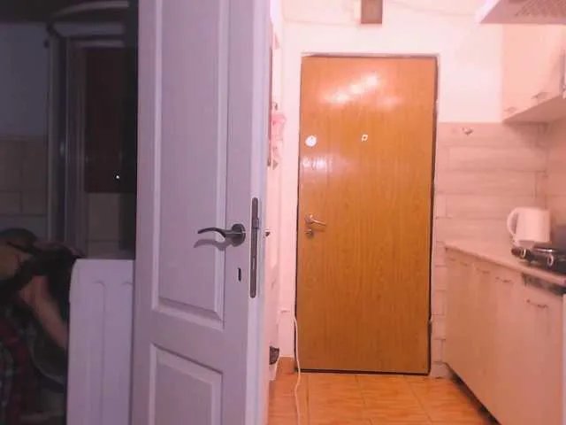 Simyhvn on BongaCams