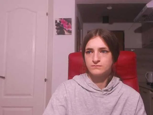 Simyhvn on BongaCams