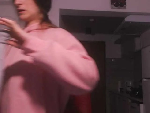 Simyhvn on BongaCams