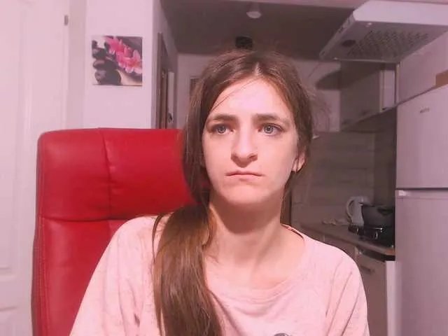 Simyhvn on BongaCams