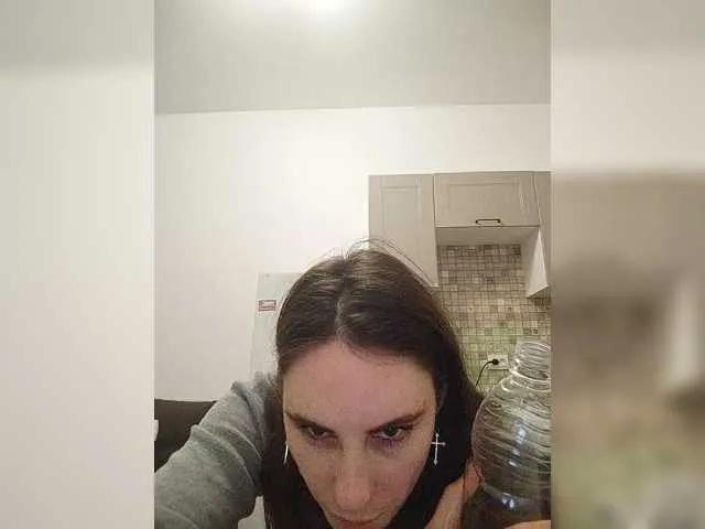 Sinner-5 on BongaCams