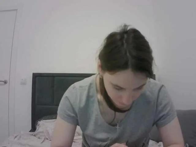 Sinner-5 on BongaCams