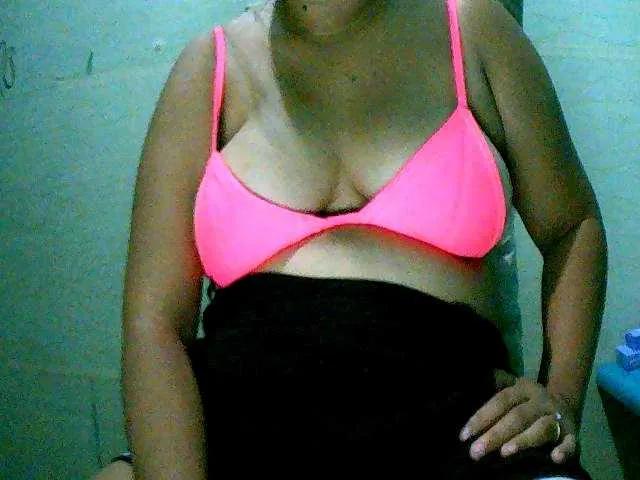 Sizzlinghotpussy from BongaCams