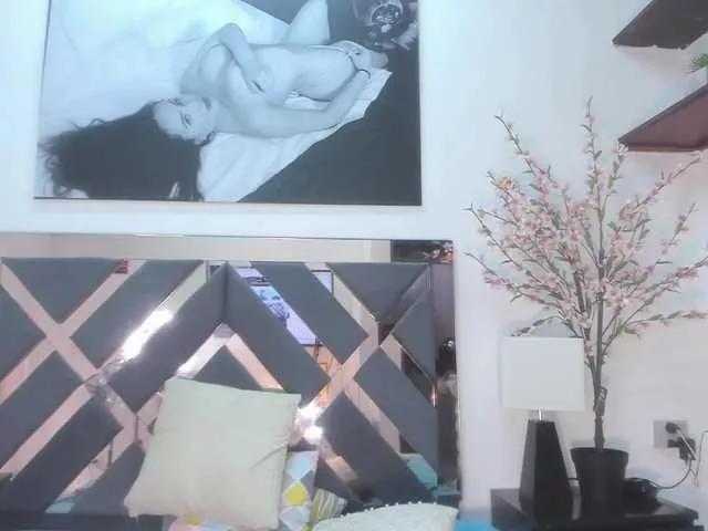 Freechat sofia-grey on BongaCams