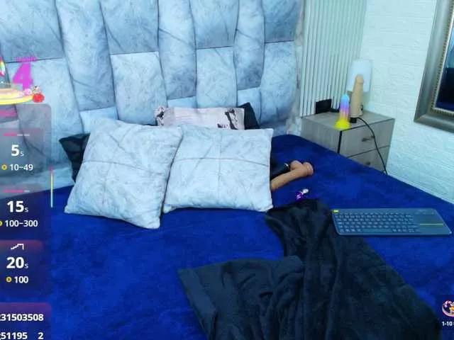 sofiagutierrez09 on BongaCams 