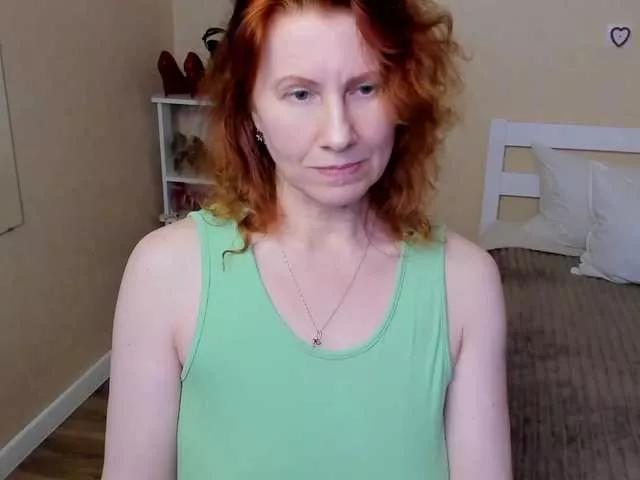 SofiaReginald on BongaCams 