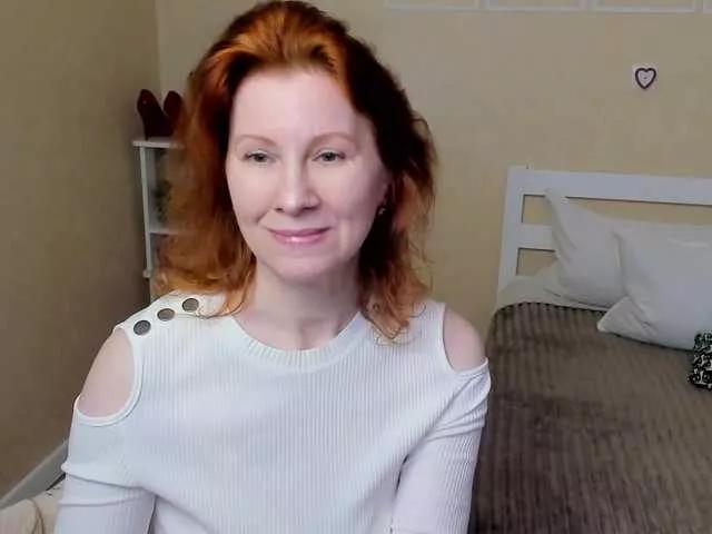 SofiaReginald on BongaCams 