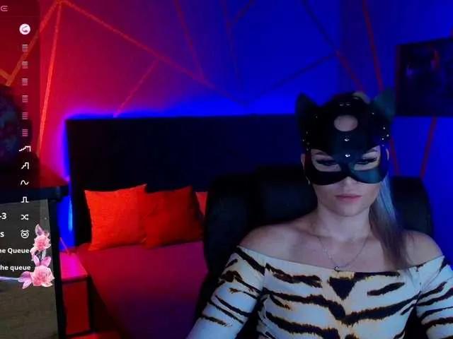 Freechat SofiaShy on BongaCams