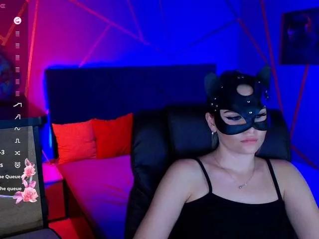 Freechat SofiaShy on BongaCams