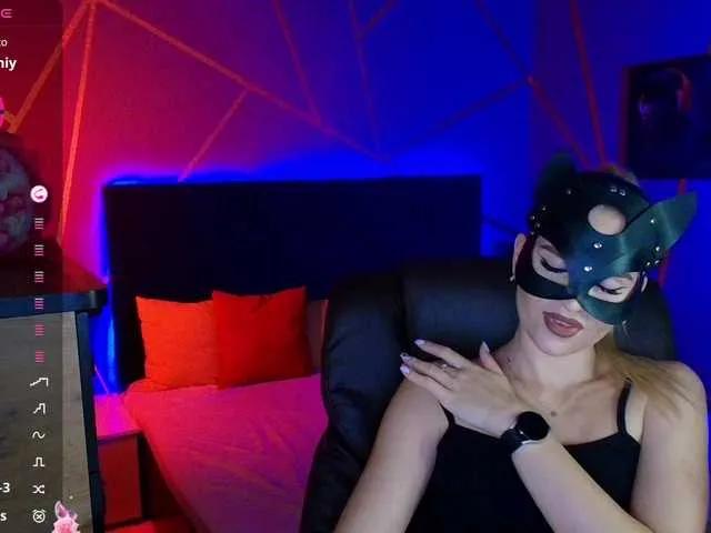 Freechat SofiaShy on BongaCams