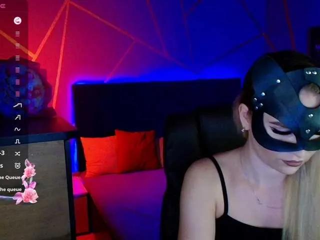 Freechat SofiaShy on BongaCams