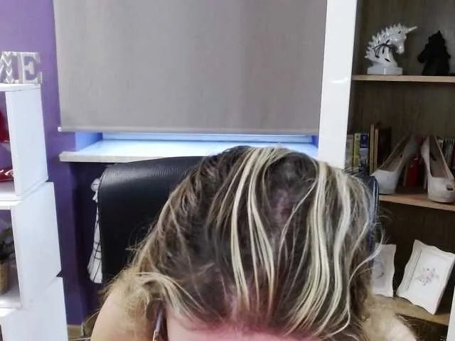 soft-zoey on BongaCams