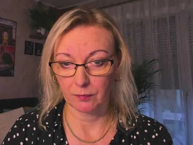 SoftVANESSA on BongaCams