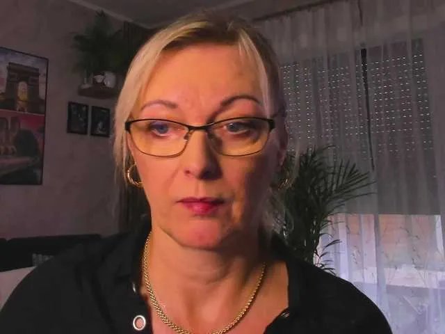 SoftVANESSA on BongaCams